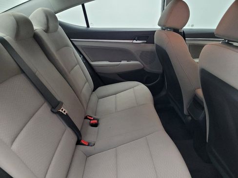 Used 2019 Hyundai Elantra Value Edition FWD image 19