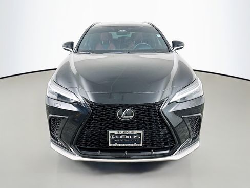 Used 2023 Lexus NX 350 F Sport w/ F Sport Cold Package image 2