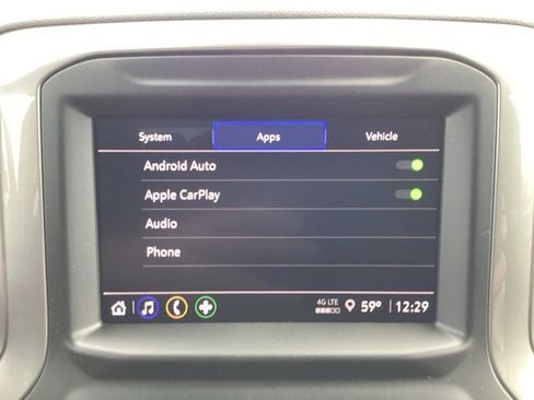 New 2026 Chevrolet Silverado 1500 Custom image 42