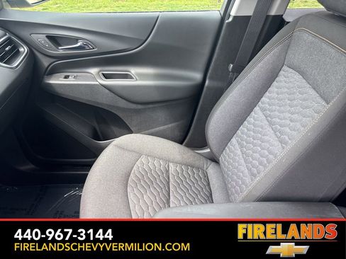Used 2019 Chevrolet Equinox LT AWD/4WD image 16