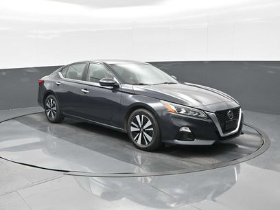 Used 2020 Nissan Altima 2.5 SL