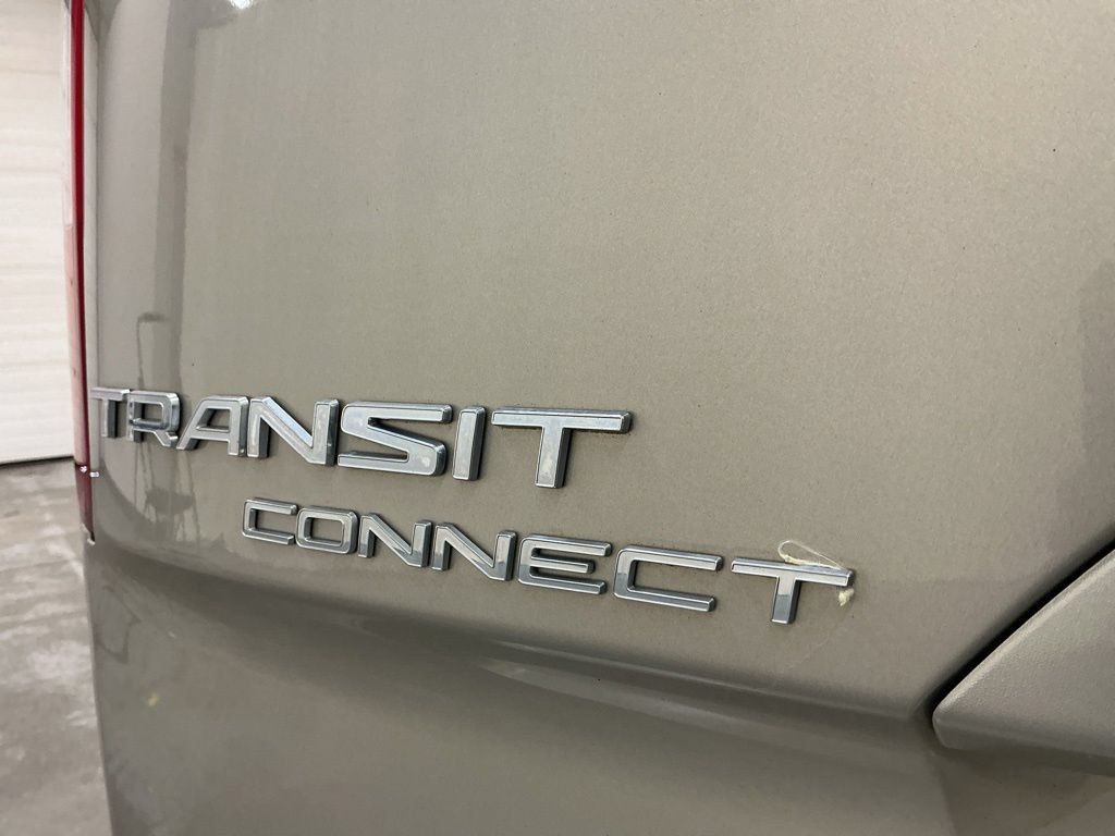 Used 2015 Ford Transit Connect XLT FWD image 16