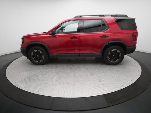 Certified 2026 Honda Passport TrailSport Elite image 25