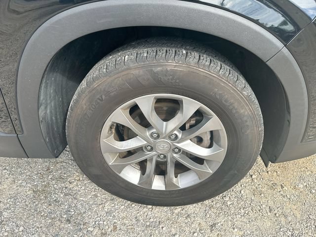 Used 2019 Hyundai Santa Fe SEL FWD image 52