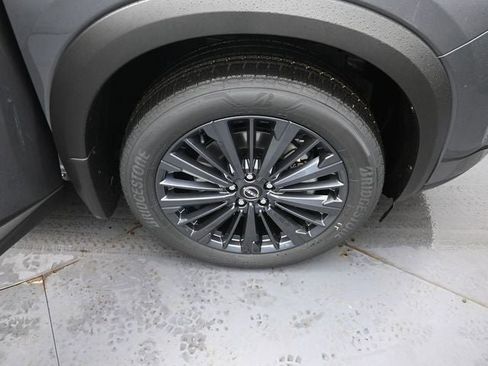 New 2026 Nissan Pathfinder SL image 40