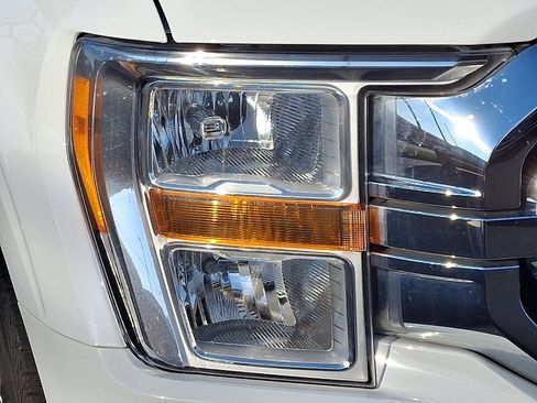 Used 2021 Ford F150 XLT w/ XTR Package image 8