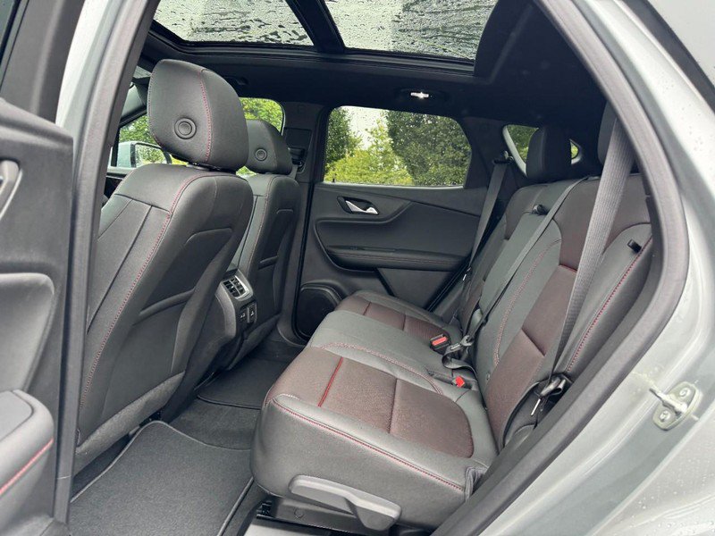 New 2026 Chevrolet Blazer RS w/ Driver Confidence II Package FWD image 33