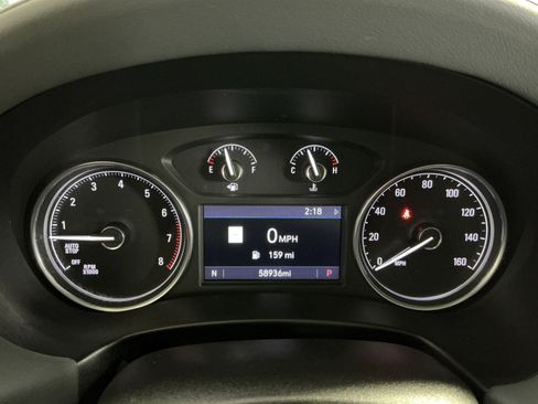 Used 2021 Buick Enclave Premium w/ Sun and Sites Package FWD image 18