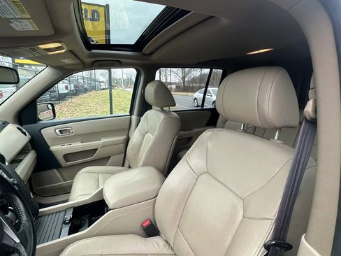Used 2015 Honda Pilot EX-L image 20