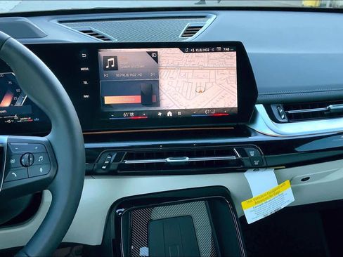 Used 2026 BMW X1 xDrive28i w/ Technology Package image 6