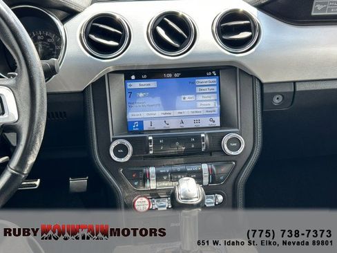Used 2016 Ford Mustang GT Premium image 17