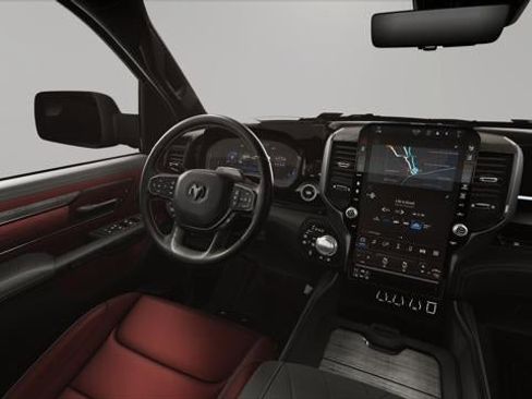 New 2026 RAM 1500 Limited image 8