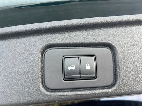 Used 2024 Nissan Pathfinder Platinum w/ Cargo Package FWD image 18