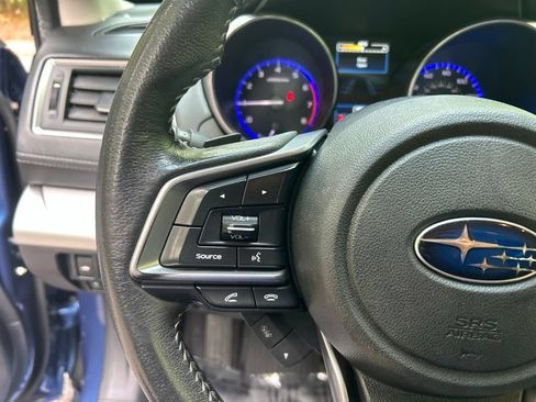 Used 2019 Subaru Legacy 2.5i Premium AWD/4WD image 23