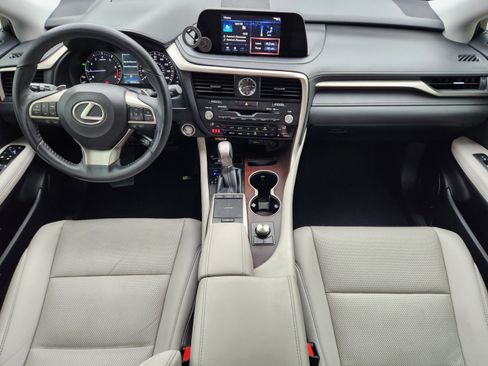 Certified 2022 Lexus RX 350 FWD w/ Premium Package image 27