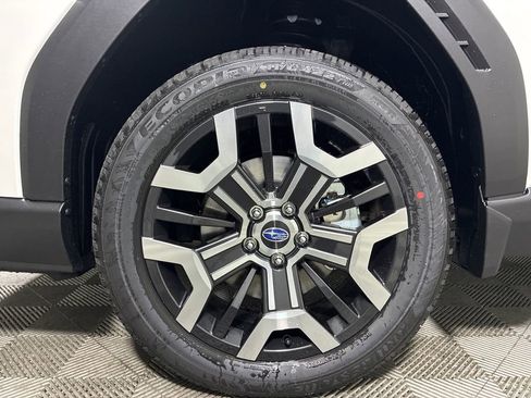 New 2026 Subaru Outback Touring XT image 3