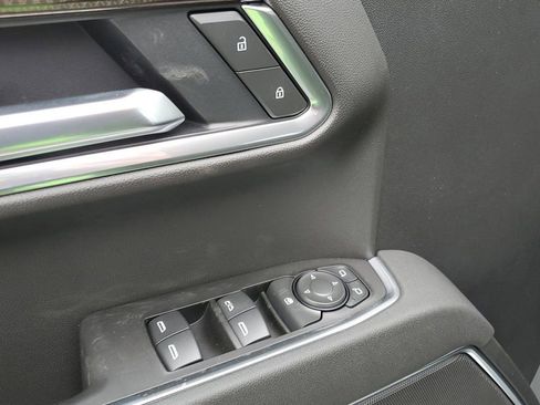 New 2025 Chevrolet Silverado 1500 RST w/ Protection Package image 25