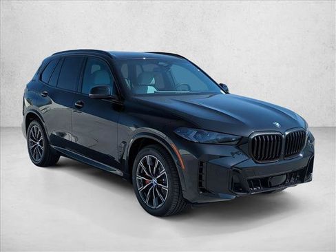 New 2026 BMW X5 sDrive40i image 7
