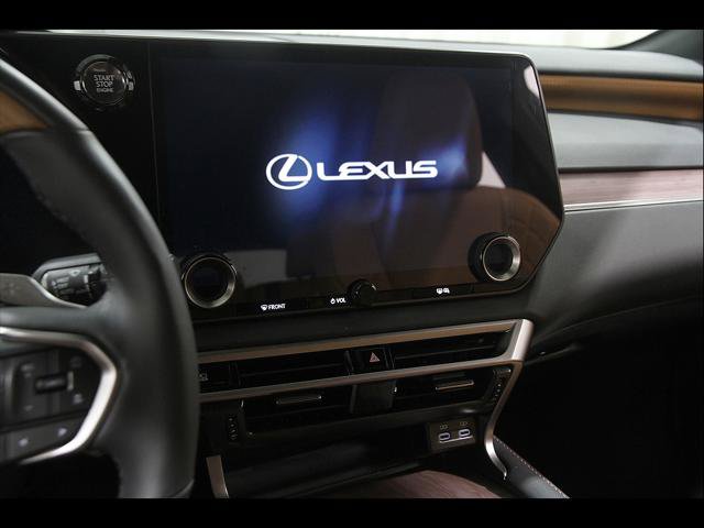 Certified 2025 Lexus RX 350 Premium w/ Convenience Package AWD/4WD image 9