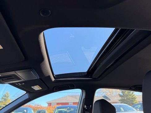 New 2025 Honda Accord Sport image 14