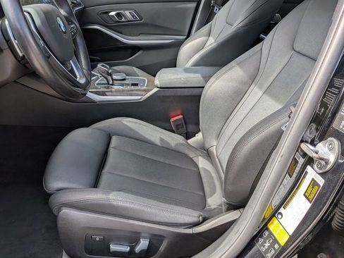 Used 2020 BMW 330i xDrive Sedan w/ Driving Assistance Package image 16
