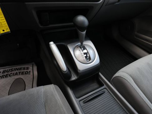 Used 2010 Honda Civic EX image 17