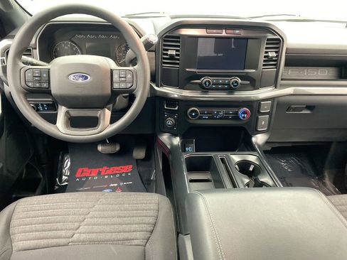 Used 2023 Ford F150 XL w/ STX Appearance Package AWD/4WD image 15