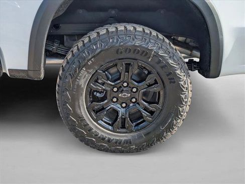 New 2026 Chevrolet Silverado 1500 ZR2 w/ LPO, Dark Essentials Package AWD/4WD image 29