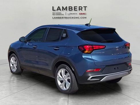 Used 2026 Buick Encore GX Preferred w/ Comfort Package FWD image 3