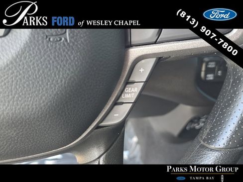 Used 2024 RAM 2500 Tradesman w/ Chrome Appearance Group image 31