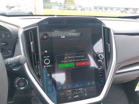 Used 2025 Subaru Impreza 2.0i Sport image 10