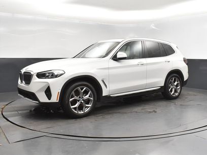 Certified 2024 BMW X3 sDrive30i w/ Convenience Package w/ZPA