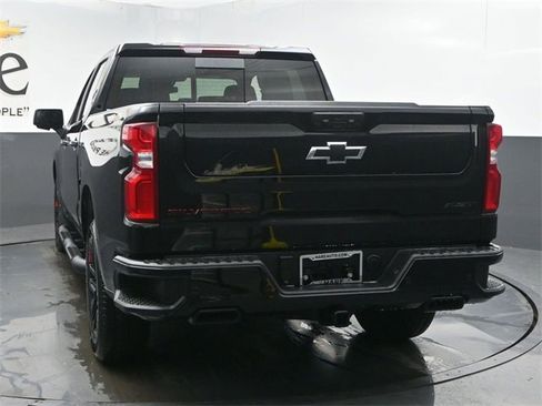 New 2026 Chevrolet Silverado 1500 RST w/ Redline Edition image 13