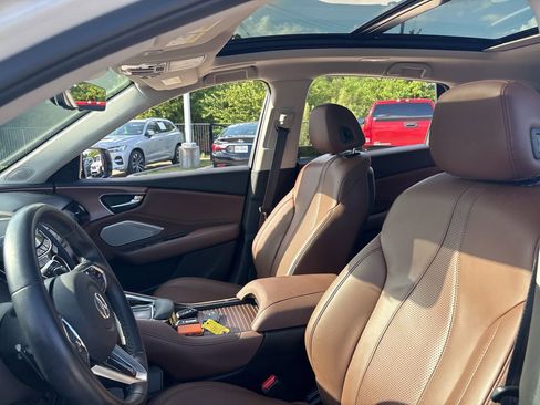 Used 2024 Acura RDX w/ Technology Package image 18