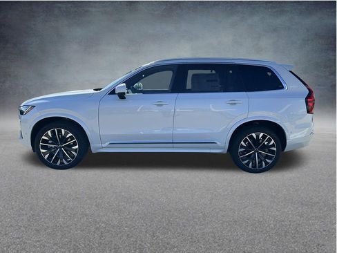 New 2026 Volvo XC90 B6 Plus AWD/4WD image 5