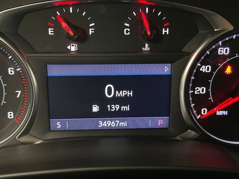 Used 2023 Chevrolet Blazer LT image 9