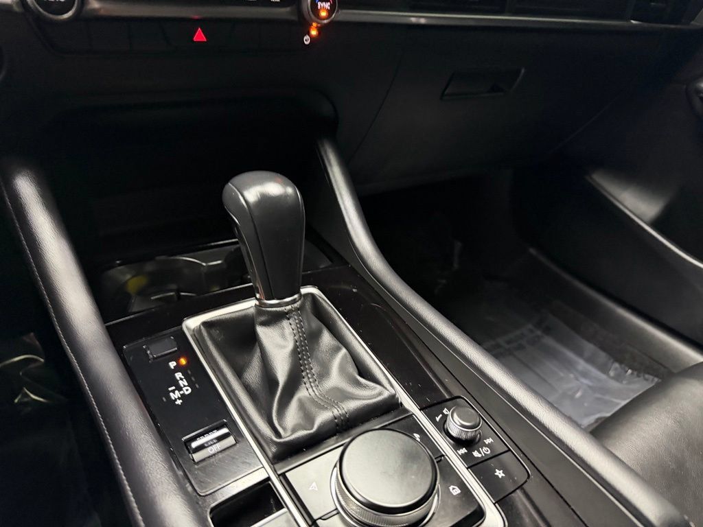 Used 2025 MAZDA MAZDA3 s Sport FWD image 26