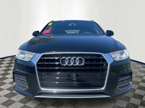 Used 2017 Audi Q3 2.0T Premium FWD image 2