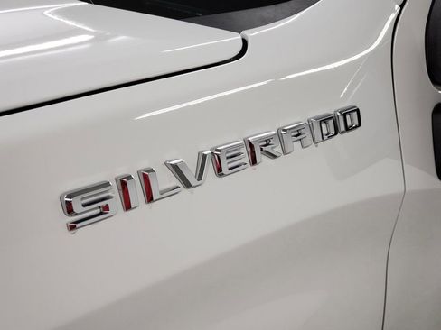 New 2026 Chevrolet Silverado 1500 W/T w/ WT Safety Package AWD/4WD image 27