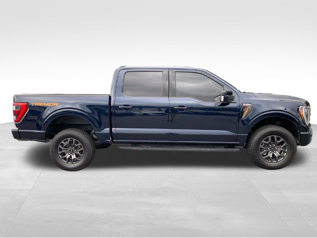 Used 2022 Ford F150 Tremor w/ Equipment Group 402A High AWD/4WD image 6
