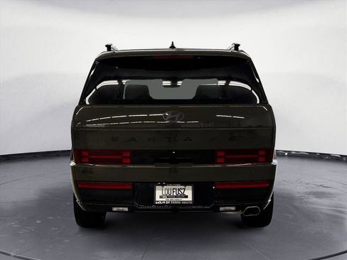 Used 2024 Hyundai Santa Fe Calligraphy image 5