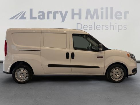 Used 2022 RAM ProMaster City Wagon FWD image 6
