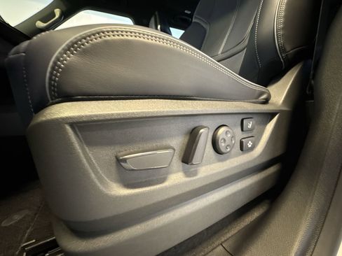 New 2026 INFINITI QX80 4WD w/ Sport Exterior Package image 12