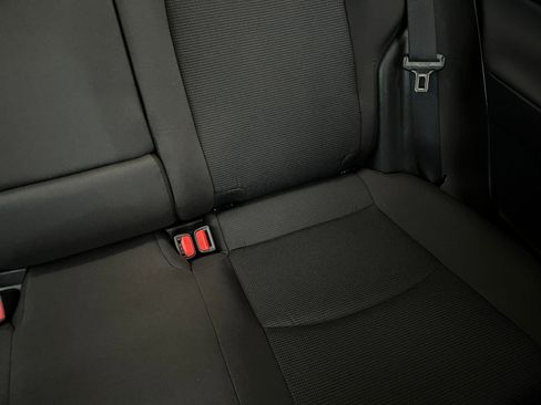 Used 2025 Toyota RAV4 LE image 37