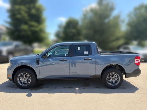 New 2026 Ford Maverick XLT w/ Equipment Group 301A AWD/4WD image 10