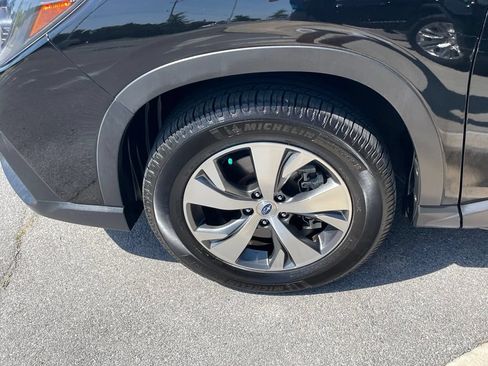 Used 2023 Subaru Ascent Premium w/ Convenience Package AWD/4WD image 34