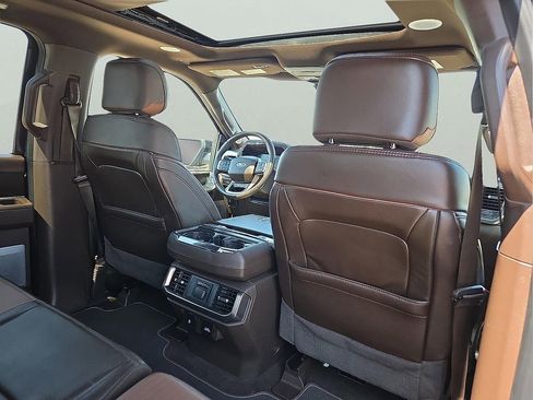 Used 2021 Ford F150 King Ranch w/ Equipment Group 601A High AWD/4WD image 12