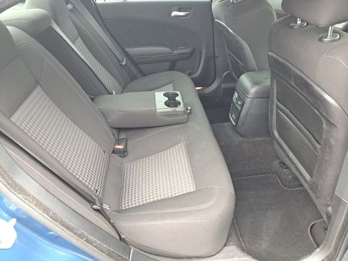 Used 2021 Dodge Charger GT w/ Blacktop Package image 16