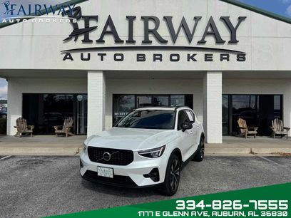 Used 2024 Volvo XC40 B5 Plus w/ Climate Package