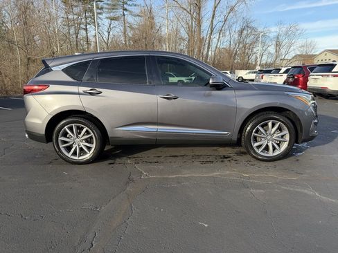 Used 2019 Acura RDX w/ Technology Package image 4